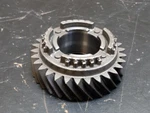 Ford T-5 Automatic Transmission 2ND Gear 30 Teeth 13-52-080-941 Mustang Used. Price: $11.25.