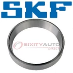 Skf Rear Outer Wheel Bearing Race For 1997-1999 Chevrolet K1500 Driveline Lx New. Price: $36.86.