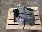 2005 Toyota 4RUNNER Transfer Case Cylinder Used 247K Oem 361003D510. Price: $286.00.