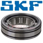 Skf Front Transmission Countershaft Bearing For 1975-1977 Chevrolet P20 Up New. Price: $55.59.
