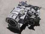 2023 Jeep Wrangler Willys Hybrid Oem 2.0L Awd Transfer Case Assembly 1K Miles Used. Price: $1495.04.