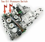 Valve Body Transmission Replacement JF011E For 2007-2017 Jeep Patriot Compass Remanufactured. Price: $139.95.
