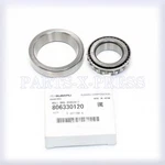 Genuine Oem Subaru Forester Mt Output Shaft Roller Bearing (30X62X17) 806330120 New. Price: $35.74.
