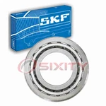 Skf Differential Bearing For 1978-1982 Plymouth Horizon Automatic Wx New. Price: $17.27.