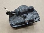 Mercedes W108 280SE 4 Speed Manual Transmission Top Plate / Shift Forks Used. Price: $695.00.