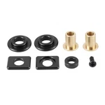 Gear Selector Cable End Bushing For Speed MQ350 Vw MK6 MK5 MK7 Audi A3 New. Price: $18.00.