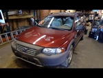 Volvo 70 Series 2001-2002 Transfer Case 2.4L Automatic Transmission Awd 4046802 Used. Price: $350.46.