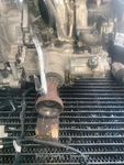 Transfer Case Oem 21-25 Ford Broncospt 1YR Wrnty Used. Price: $175.00.