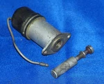 Lucas Overdrive Solenoid 12MM Piston Oem Bench Tested! Jaguar Mg Austin Healey Used. Price: $60.86.