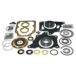 Crown Automotive T150MASKIT Transmission Master Rebuilt Incl. Bearings/s New. Price: $92.69.