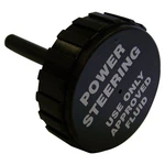 Crown 52003132 Power Steering Reservoir Cap For 1987-1993 Jeep Cherokee New. Price: $18.64.
