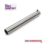 Brinn Transmission 73010, One Natural Steel Int. Shaft Guide Performance New. Price: $87.18.