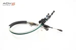 1999-2004 Porsche 911 Carrera Transmission Gear Shifter Control Cable Oem Used. Price: $224.99.
