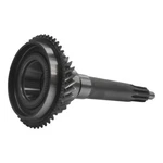 ZMZF47-16C Usa Standard Gear Manual Transmission Input Shaft For F250 Truck F350 New. Price: $244.89.
