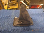 Ford Oem 11-13 Fiesta 5 Speed Shifter Housing-shift Boot Used. Price: $30.00.