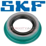 Skf Rear Differential Pinion Seal For 1975-1981 Chevrolet K5 Blazer Fz New. Price: $20.04.
