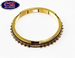 Trans 1ST & 2ND Gear Synchronizer Ring For Jeep Cherokee Wrangler 1987-1999 Omix New. Price: $24.99.