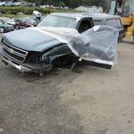 Transfer Case Classic Style Creased Door Skin Fits 07 Sierra 1500 Pickup 318839 Used. Price: $524.99.