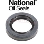 National Transmission Output Shaft Seal For 1961 Studebaker 6E12D - Manual Rh New. Price: $21.42.