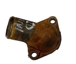 Jeep Thermostat Housing 4 Cylinder 151CI Iron Duke CJ5 CJ7 Amc Pontiac Gm Used. Price: $44.95.