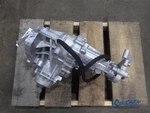 Cadillac XT6 2023 Transfer Case Assembly 2.0L Awd 85136880 541 Used. Price: $250.00.