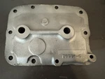 Oe 1971 -1976 Up Mopar A833 4 Speed Side Cover Assembly C-99386 NP833 Used. Price: $120.00.