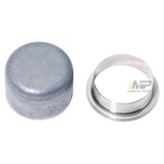 Wjb Wheel Seal New. Price: $11.70.