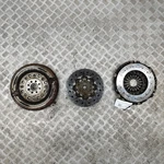 Volkswagen Golf MK7 Clutch Kit 06J105266AL 2.0 Petrol 169KW 2018 25968847 Used. Price: $134.57.