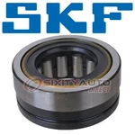 Skf Rear Axle Shaft Bearing Assembly For 1988-1991 Gmc C3500 Driveline Rk New. Price: $84.80.