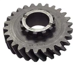 Fits Many 47-79 Jeep Willys W/dana Transfer Case Front Output Shaft Gear New. Price: $92.83.