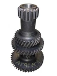 AT98A-8 Cluster Gear RIGHT-43-36-27-17 Brand New Oem Borg Warner Speed. Price: $375.00.