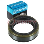 National Transmission Shift Shaft Seal For 1987-2017 Bmw M6 Manual Gaskets Qr New. Price: $14.82.