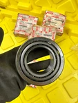 Skf Bearing BR32210 For Isuzu Hino Dodge Ram Chevrolet Gmc 2014-2015 New. Price: $35.00.