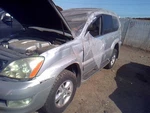 Transfer Case Fits 03-09 Lexus GX470 30914887 Used. Price: $1007.00.