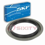 Skf Front Wheel Seal 2000-2005 Ford Excursion Driveline Axles Gaskets Tp New. Price: $18.61.
