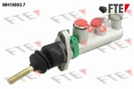 Fte MH19093.7.1 Brake Master Cylinder Neu. Price: $425.17.