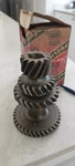 Ford Falcon Gear Set New. Price: $133.26.