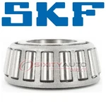 Skf Front Outer Wheel Bearing For 1987-1995 Chevrolet Llv Axle Drivetrain Tf New. Price: $20.49.
