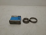 VL4 Coast To Tapered Roller Bearing Set L44610 / L44649 Durable, Precise New. Price: $11.99.