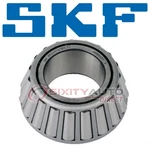 Skf Rear Outer Differential Pinion Bearing For 1960-1969 Cadillac Deville Az New. Price: $42.78.