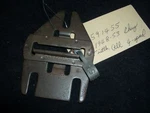 1948 1967 Chevrolet Transmission Shift Interlock Speed New. Price: $8.00.