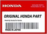 New Honda Oem 95701-10040-08 Flange (10X40) Bolt. Price: $13.61.