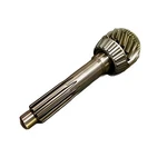 Fuller 4301618 Input Shaft New. Price: $328.44.