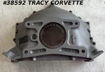 Chevy Gmc Hd Truck Reconditioned Rare 3733373 Cast Iron Bellhousing Mid-late 50S Remanufactured. Price: $449.00.