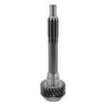 Usa Standard Manual Transmission T5 Input Ford Mustang New. Price: $64.23.