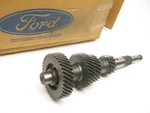 Nos Oem Ford F87Z-7113-AA 5-SPEED M5R1 Trans Output Shaft 38-32-24-16 Teeth New. Price: $143.96.