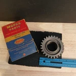 1941 - 1955 Mopar Dodge Plymouth 2ND Gear # 852456 Nos Oem New. Price: $43.01.