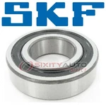 Skf Rear Transmission Countershaft Bearing For 1996-2003 Gmc Sonoma Manual Ub New. Price: $34.67.