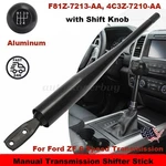 Ford Zf Speed Manual Transmission Shifter Stick S6-650 S6-750 F250 350 450 New. Price: $99.99.