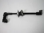 Genuine Mopar Intermediate Shaft 55197255AC New. Price: $452.63.